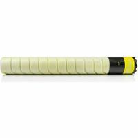 Alternativní toner Olivetti B0844 Yellow