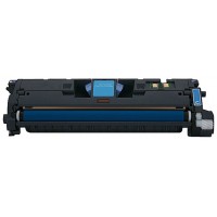 Alternativní toner Canon EP701C Cyan