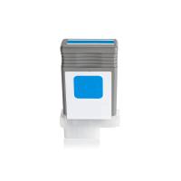 Alternativní inkoust Canon PFI107C Cyan