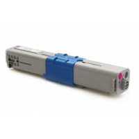 Alternativní toner OKI 46508710 Magenta
