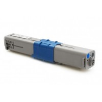 Alternativní toner OKI 46508711 Cyan 