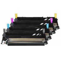 Alternativní tonery pro Dell 1230, 1235 CMYK 4 ks