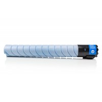 Alternativní toner Konica Minolta TN319C Cyan