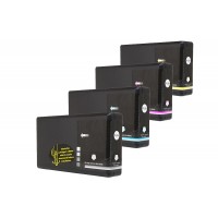 Alternativní inkousty Epson T7015 CMYK 4 ks