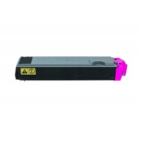 Alternativní toner Kyocera TK-520M Magenta