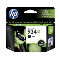 Cartridge HP C2P23AE Black HP934XL 