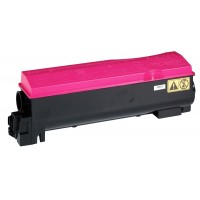 Alternativní toner Kyocera TK-550M Magenta