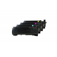 Alternativní tonery pro Dell 1320, 2130, 2135 CMYK 4 ks