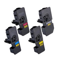 Alternativní tonery Kyocera TK-5230 CMYK multipack 