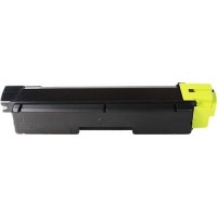 Alternativní toner Kyocera TK-580Y Yellow