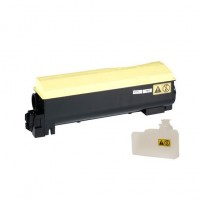 Alternativní toner Kyocera TK-560Y Yellow