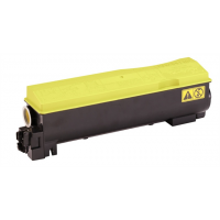 Alternativní toner Kyocera TK-570Y Yellow