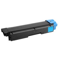 Alternativní toner Kyocera TK-580C Cyan