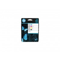 HP 6ZC74AE č. 912 Multipack 